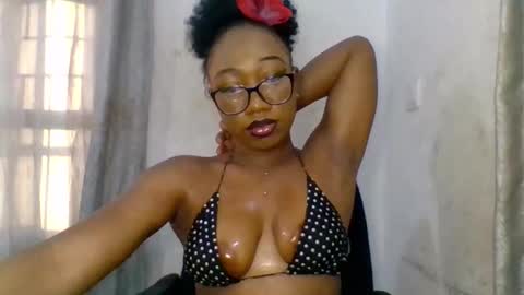 Freaky ebonygirl online show from October 17, 2025, 6:05 am