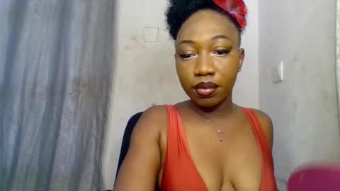 Freaky ebonygirl online show from October 18, 2025, 12:28 pm