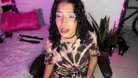 Lia Gomez online show from December 17, 2024, 10:54 pm