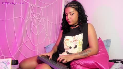 Lia Gomez online show from December 24, 2024, 1:38 am