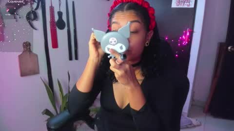 Lia Gomez online show from February 6, 2026, 12:08 pm