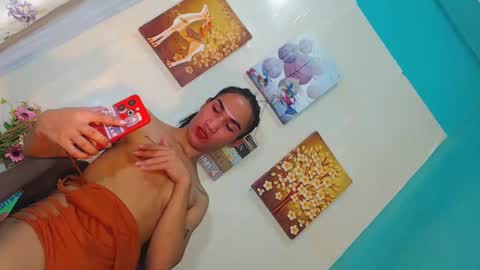 just call me mariah online show from February 17, 2025, 8:04 pm