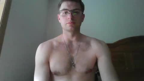Snapshot of freakykink33 chatting on April 2, 2026, 8:50 pm Cal online show from April 2, 2026, 8:50 pm