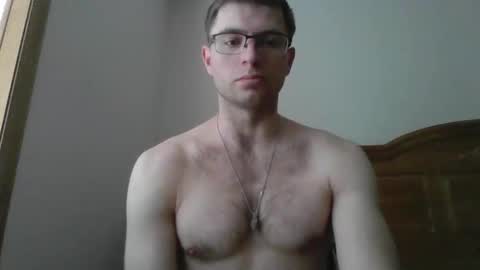 Snapshot of freakykink33 chatting on April 3, 2026, 6:06 pm Cal online show from April 3, 2026, 6:06 pm