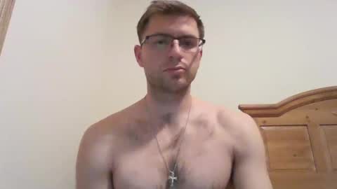Snapshot of freakykink33 chatting on April 6, 2026, 5:08 am Cal online show from April 6, 2026, 5:08 am
