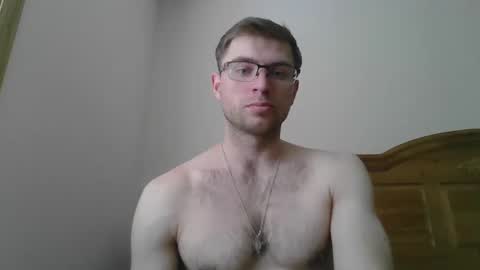 Snapshot of freakykink33 chatting on April 6, 2026, 6:31 pm Cal online show from April 6, 2026, 6:31 pm