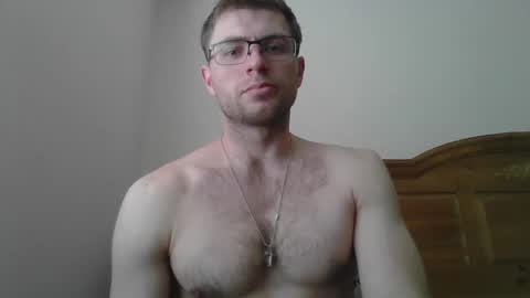 Snapshot of freakykink33 chatting on April 7, 2026, 6:52 pm Cal online show from April 7, 2026, 6:52 pm