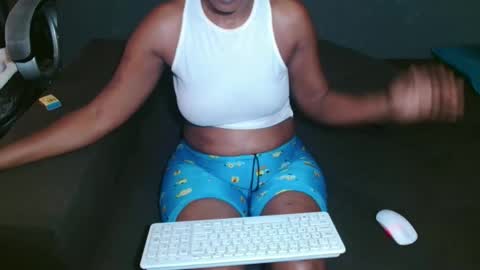 Mandy online show from April 16, 2026, 6:47 am