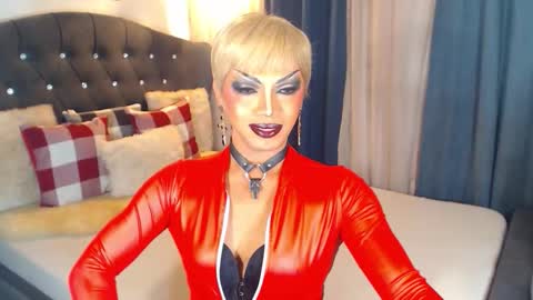 FREAKY ZIZI online show from January 16, 2026, 12:14 am