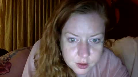 Snapshot of freckledfreaks chatting on February 9, 2025, 1:22 am Me Myself Irene online show from February 9, 2025, 1:22 am