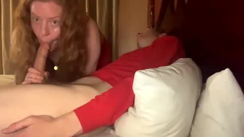 Snapshot of freckledfreaks chatting on February 12, 2025, 12:48 am Me Myself Irene online show from February 12, 2025, 12:48 am