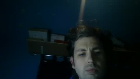 Britishbum online show from January 13, 2025, 9:20 pm