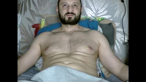 fred online show from November 15, 2025, 4:14 pm