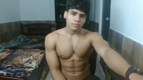 Esteban online show from October 11, 2025, 3:21 pm