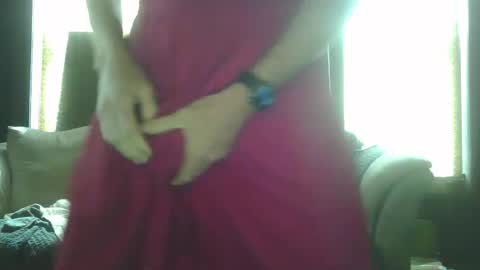 fred_spooner2 online show from April 12, 2026, 6:35 pm