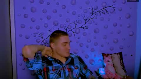 Freddy online show from March 6, 2026, 9:50 am