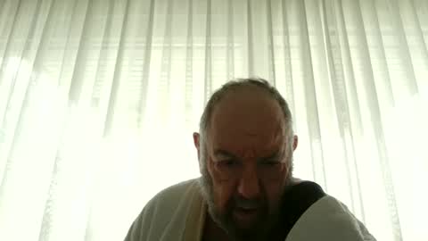 Snapshot of fredaldavid chatting on January 18, 2025, 10:28 am David Fredal online show from January 18, 2025, 10:28 am