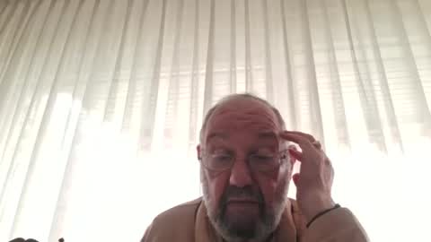David Fredal online show from September 26, 2025, 1:59 pm