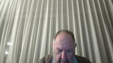 David Fredal online show from October 16, 2025, 9:27 pm
