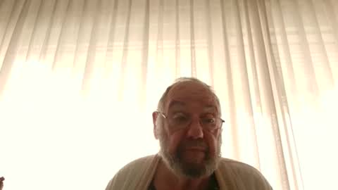Snapshot of fredaldavid chatting on October 19, 2025, 8:37 am David Fredal online show from October 19, 2025, 8:37 am