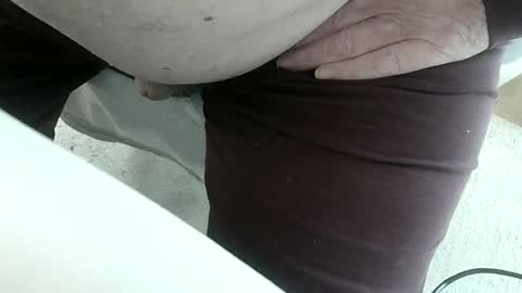 Snapshot of fredaldavid chatting on November 2, 2025, 10:17 am David Fredal online show from November 2, 2025, 10:17 am