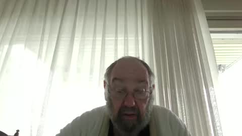 Snapshot of fredaldavid chatting on November 16, 2025, 9:37 am David Fredal online show from November 16, 2025, 9:37 am