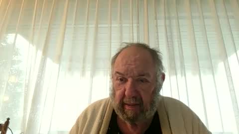 Snapshot of fredaldavid chatting on November 17, 2025, 8:20 am David Fredal online show from November 17, 2025, 8:20 am