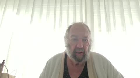 Snapshot of fredaldavid chatting on December 1, 2025, 8:52 am David Fredal online show from December 1, 2025, 8:52 am