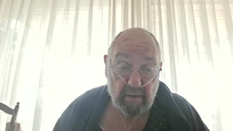 David Fredal online show from March 20, 2026, 10:09 am