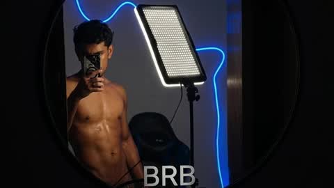 valeria online show from March 31, 2026, 12:38 pm