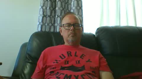 Just  Fred online show from April 11, 2026, 4:33 pm