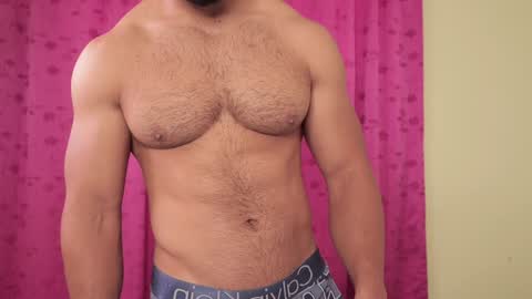 Snapshot of freddsexxx chatting on December 27, 2024, 4:54 pm FredSeXXX online show from December 27, 2024, 4:54 pm