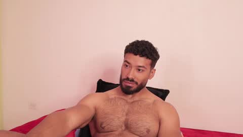 Snapshot of freddsexxx chatting on January 11, 2025, 4:14 pm FredSeXXX online show from January 11, 2025, 4:14 pm