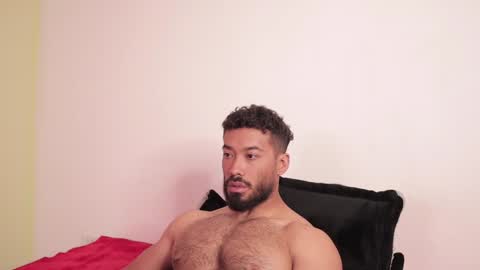 Snapshot of freddsexxx chatting on February 1, 2025, 6:29 pm FredSeXXX online show from February 1, 2025, 6:29 pm