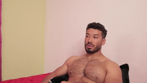 Snapshot of freddsexxx chatting on February 7, 2025, 2:47 pm FredSeXXX online show from February 7, 2025, 2:47 pm