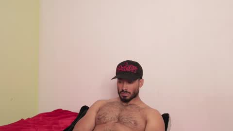Snapshot of freddsexxx chatting on February 12, 2025, 4:33 pm FredSeXXX online show from February 12, 2025, 4:33 pm