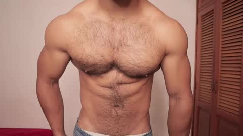 Snapshot of freddsexxx chatting on February 13, 2025, 2:20 pm FredSeXXX online show from February 13, 2025, 2:20 pm