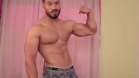 Snapshot of freddsexxx chatting on March 12, 2025, 1:08 pm FredSeXXX online show from March 12, 2025, 1:08 pm