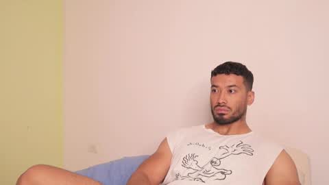 Snapshot of freddsexxx chatting on October 7, 2025, 2:25 pm FredSeXXX online show from October 7, 2025, 2:25 pm