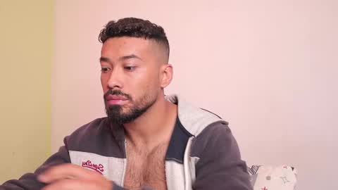 FredSeXXX online show from February 2, 2026, 2:38 pm