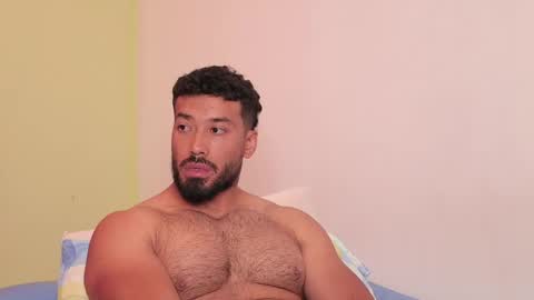 FredSeXXX online show from May 30, 2026, 3:42 pm