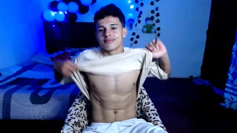 freddy romans online show from October 24, 2025, 11:56 pm