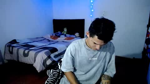 freddy romans online show from January 12, 2026, 2:06 am