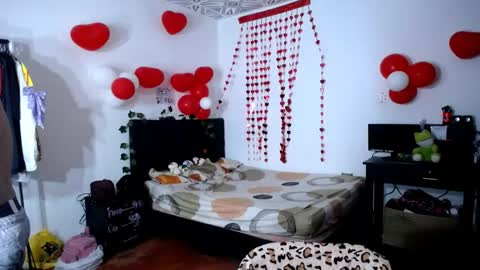 freddy romans online show from April 22, 2026, 8:10 pm