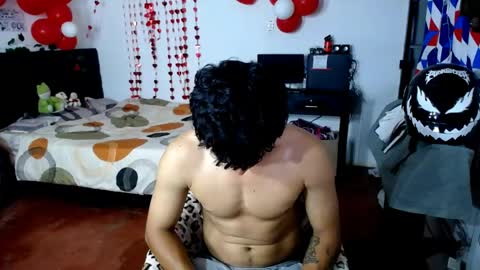 freddy romans online show from April 23, 2026, 12:29 pm