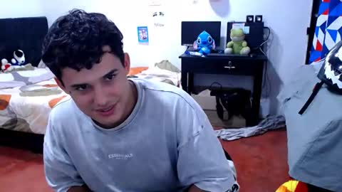 freddy romans online show from June 19, 2026, 12:15 am