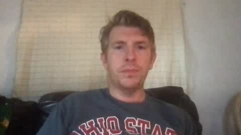 Snapshot of freddyfootball chatting on June 12, 2026, 11:35 pm Freddy Foot Balls online show from June 12, 2026, 11:35 pm