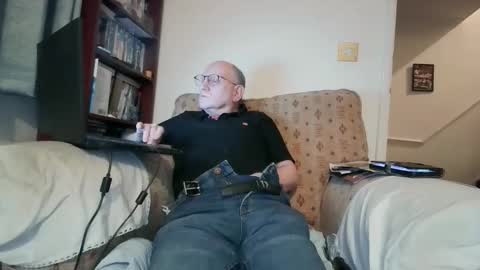 Snapshot of fredlittledick4 chatting on February 23, 2026, 9:12 pm Keith online show from February 23, 2026, 9:12 pm