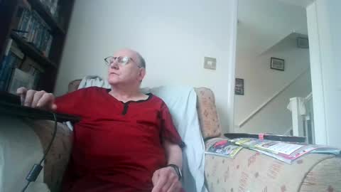 Snapshot of fredlittledick4 chatting on June 28, 2026, 7:25 am Keith online show from June 28, 2026, 7:25 am