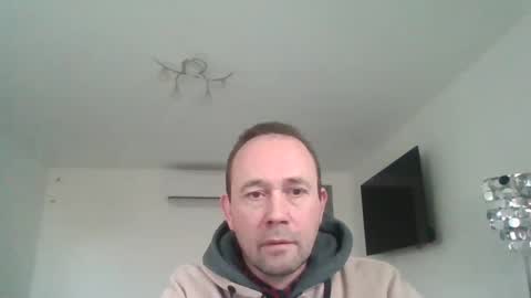 fredodu41 online show from January 31, 2025, 1:34 pm